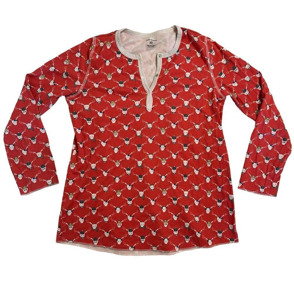 Roller Rabbit Pajamas - Picture 5 of 13